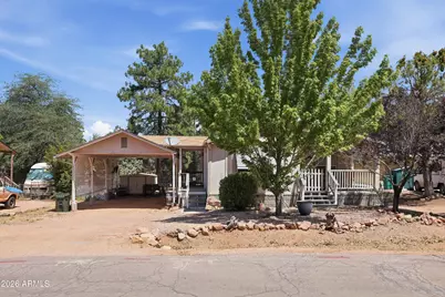 406 E Alpine Drive, Payson, AZ 85541 - Photo 18