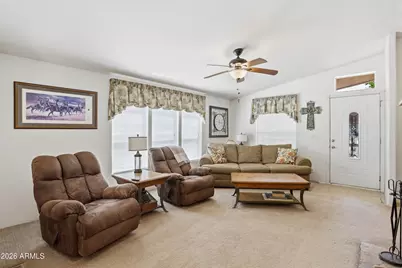 406 E Alpine Drive, Payson, AZ 85541 - Photo 4