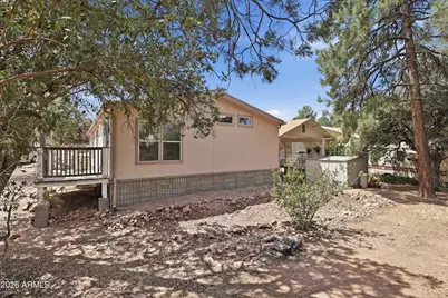 406 E Alpine Drive, Payson, AZ 85541 - Photo 24