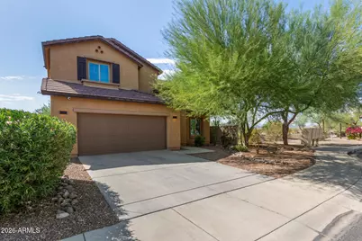 25676 N 108th Drive, Peoria, AZ 85383 - Photo 1