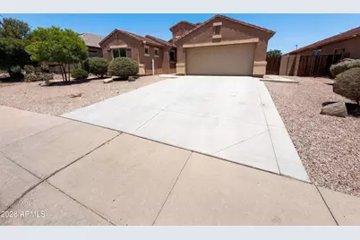 4181 S 247th Drive, Buckeye, AZ 85326 - Photo 26