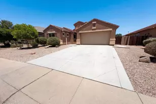 4181 S 247th Dr, Buckeye, AZ 85326 - Photo 26