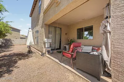 4327 W T Ryan Lane, Laveen, AZ 85339 - Photo 30
