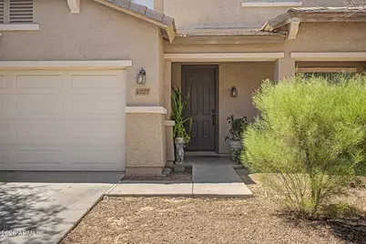 4327 W T Ryan Lane, Laveen, AZ 85339 - Photo 4