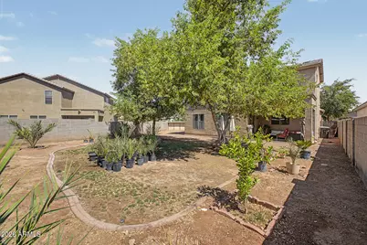 4327 W T Ryan Lane, Laveen, AZ 85339 - Photo 32