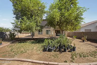 4327 W T Ryan Lane, Laveen, AZ 85339 - Photo 36