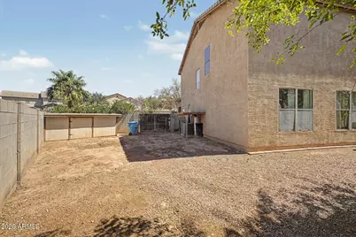 4327 W T Ryan Lane, Laveen, AZ 85339 - Photo 32