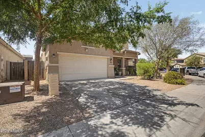 4327 W T Ryan Lane, Laveen, AZ 85339 - Photo 2