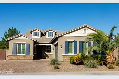 381 E Bellerive Place, Chandler, AZ 85249 - Photo 1