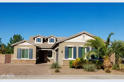 381 E Bellerive Place, Chandler, AZ 85249 - Photo 2