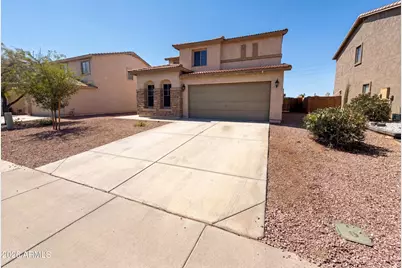 25779 W Satellite Lane, Buckeye, AZ 85326 - Photo 26