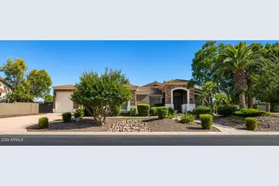 7547 W Libby Street, Glendale, AZ 85308 - Photo 10