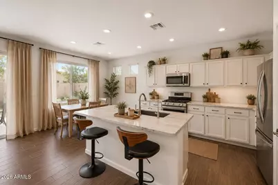 4835 S Watauga Court, Gilbert, AZ 85298 - Photo 4