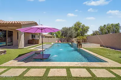 4835 S Watauga Court, Gilbert, AZ 85298 - Photo 10