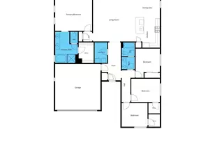 4835 S Watauga Ct, Gilbert, AZ 85298 - Photo 18