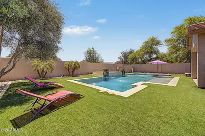 4835 S Watauga Court, Gilbert, AZ 85298 - Photo 12