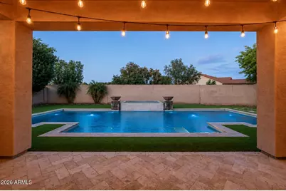 4835 S Watauga Court, Gilbert, AZ 85298 - Photo 2