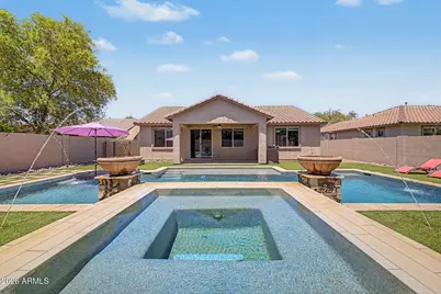 4835 S Watauga Court, Gilbert, AZ 85298 - Photo 6