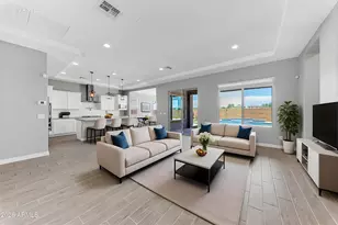 10716 E Thatcher Ave, Mesa, AZ 85212 - Photo 2