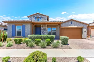 10716 E Thatcher Ave, Mesa, AZ 85212 - Photo 1