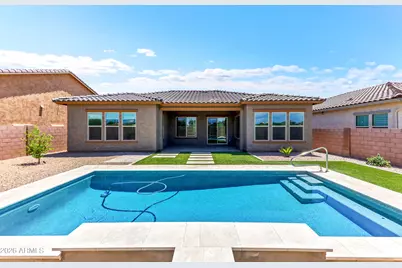 10716 E Thatcher Avenue, Mesa, AZ 85212 - Photo 30