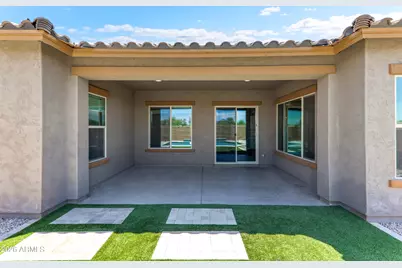 10716 E Thatcher Avenue, Mesa, AZ 85212 - Photo 28
