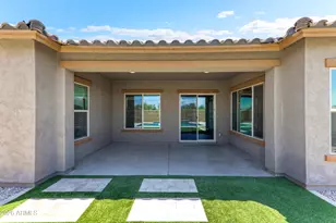 10716 E Thatcher Ave, Mesa, AZ 85212 - Photo 28
