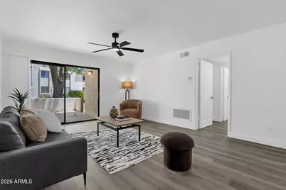 10444 N 69th Street #119, Paradise Valley, AZ 85253 - Photo 2