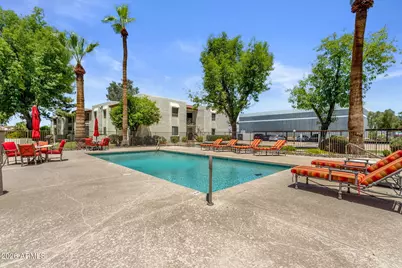 10444 N 69th Street #119, Paradise Valley, AZ 85253 - Photo 28