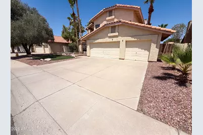 3810 N Wintergreen Way, Avondale, AZ 85392 - Photo 38