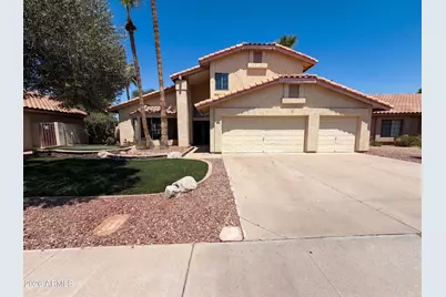 3810 N Wintergreen Way, Avondale, AZ 85392 - Photo 1