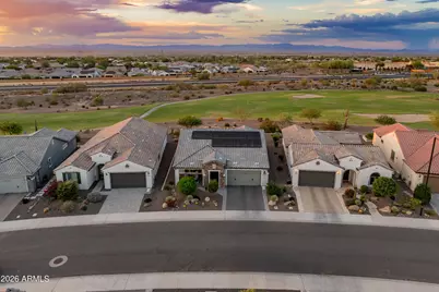 26420 W Taro Drive, Buckeye, AZ 85396 - Photo 8