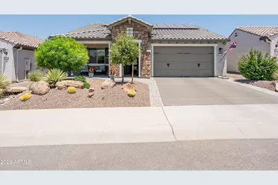 26420 W Taro Drive, Buckeye, AZ 85396 - Photo 2