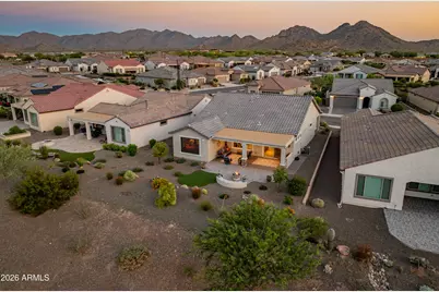 26420 W Taro Drive, Buckeye, AZ 85396 - Photo 96