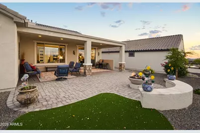26420 W Taro Drive, Buckeye, AZ 85396 - Photo 78