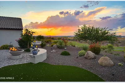 26420 W Taro Drive, Buckeye, AZ 85396 - Photo 76