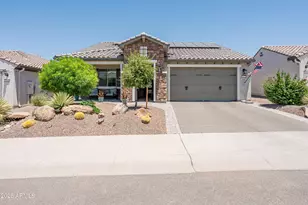 26420 W Taro Dr, Buckeye, AZ 85396 - Photo 1