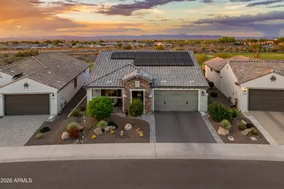 26420 W Taro Drive, Buckeye, AZ 85396 - Photo 4