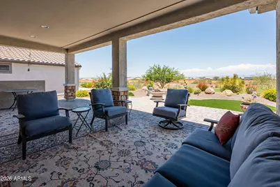 26420 W Taro Drive, Buckeye, AZ 85396 - Photo 36