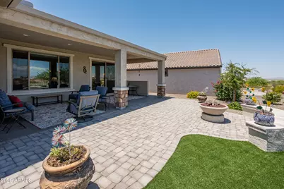 26420 W Taro Drive, Buckeye, AZ 85396 - Photo 64