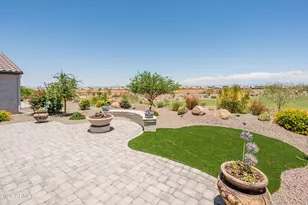 26420 W Taro Dr, Buckeye, AZ 85396 - Photo 40