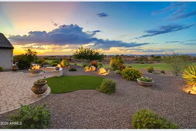 26420 W Taro Drive, Buckeye, AZ 85396 - Photo 86