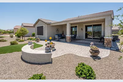 26420 W Taro Drive, Buckeye, AZ 85396 - Photo 60