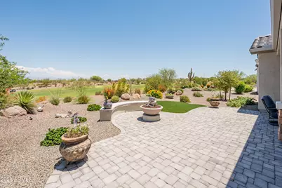 26420 W Taro Drive, Buckeye, AZ 85396 - Photo 58