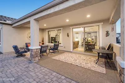 26420 W Taro Drive, Buckeye, AZ 85396 - Photo 82