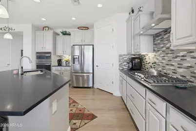 26420 W Taro Drive, Buckeye, AZ 85396 - Photo 22