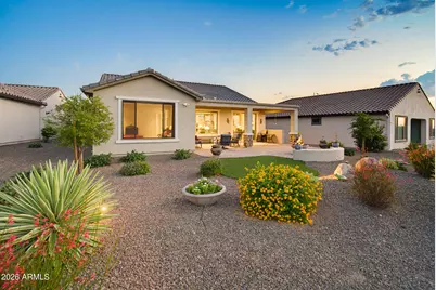 26420 W Taro Drive, Buckeye, AZ 85396 - Photo 46