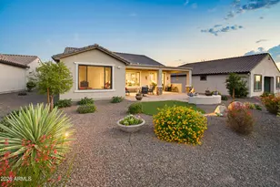 26420 W Taro Dr, Buckeye, AZ 85396 - Photo 46