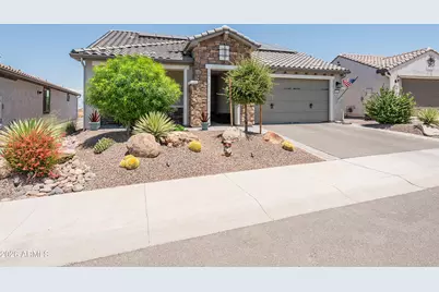 26420 W Taro Drive, Buckeye, AZ 85396 - Photo 8