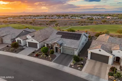 26420 W Taro Drive, Buckeye, AZ 85396 - Photo 6